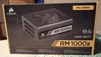 Corsair RM1000x, Ophalen of Verzenden, Gebruikt