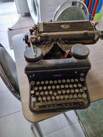 Ancienne machine à écrire, Divers, Comme neuf, Enlèvement ou Envoi