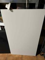 2 melamine planken, Doe-het-zelf en Bouw, Hout en Planken, Ophalen, Nieuw, Overige houtsoorten, Plank