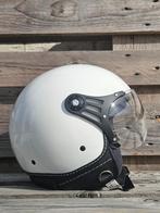 Nieuwe Vinz scooterhelm, Fietsen en Brommers, Ophalen, Nieuw, Extra small of kleiner, Vinz