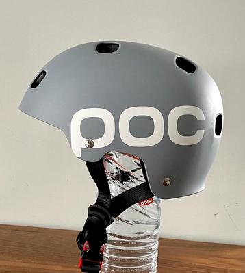 POC S XS 51/54cm fietshelm beschikbaar voor biedingen