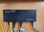 Docking station Wavlink 5K, Ophalen, Wavlink, Nieuw, Docking station