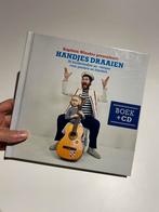 Kapitein winonio handjes draaien, Boeken, Ophalen, Kapitein winokio, Zo goed als nieuw, Algemeen