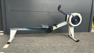 Concept2 rower concept 2 ergometer roeier roeitrainer   beschikbaar voor biedingen