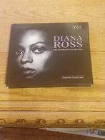 Driedubbele Cd van Diana Ross, CD & DVD, CD | R&B & Soul, Comme neuf, 2000 à nos jours, Soul, Nu Soul ou Neo Soul, Enlèvement ou Envoi