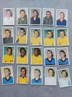 Chromo's voetballers jaren 60 (Maple leaf), Verzamelen, Ophalen of Verzenden, Gebruikt, Spelerskaart