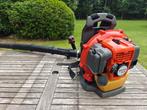 Husqvarna 130BT E-tech II Bladblazer benzine, Tuin en Terras, Bladblazers, Benzine, Ruggedragen, Ophalen of Verzenden, Zo goed als nieuw