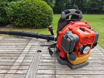Husqvarna 130BT E-tech II Bladblazer benzine beschikbaar voor biedingen