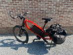 Klever x speed pinion 12 1200 kw bat, Ophalen, Zo goed als nieuw