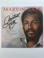 Marvin Gaye - Greatest Hits (Vinyl), Ophalen of Verzenden, Gebruikt, R&B