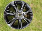 Range rover et bmw, Auto-onderdelen, Banden en Velgen, Ophalen, Gebruikt, Velg(en), Overige maten