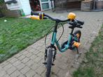 Kinderfiets, Fietsen en Brommers, Ophalen, Zo goed als nieuw, Minder dan 16 inch, B-Twin
