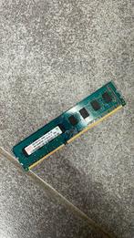 Ram latje, Computers en Software, RAM geheugen, Ophalen of Verzenden, Zo goed als nieuw