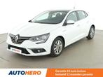 Renault Mégane 1.3 TCe Intens (bj 2019), Auto's, Renault, Voorwielaandrijving, Stof, Gebruikt, 116 pk