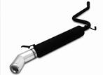 SPORTUITLAAT ULTER SPORT FIAT SEICENTO CINQUECENTO  SPORTING, Verzenden, Nieuw