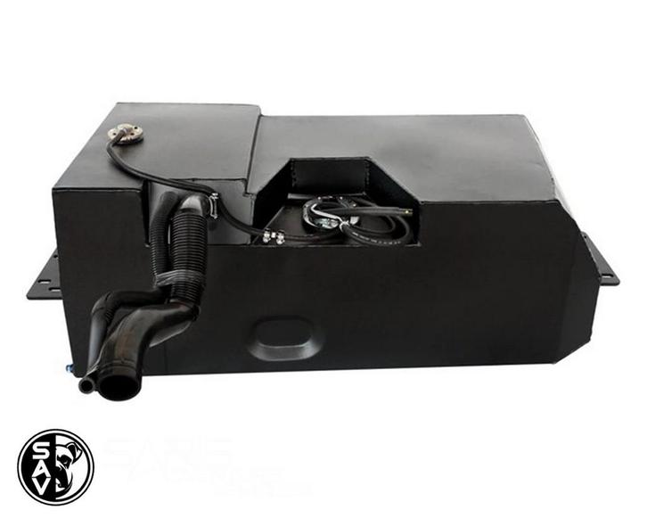 Brandstoftank 125 L Mitsubishi L200, Autos : Pièces & Accessoires, Systèmes à carburant, Mitsubishi, Neuf, Enlèvement ou Envoi