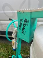 Bétonnière IMER, Doe-het-zelf en Bouw, Ophalen, Zo goed als nieuw