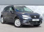 Seat Arona Move Navi 1.0 TSI 110pk DSG *NIEUW*STOCK*WINTER P, Auto's, Seat, Te koop, Zilver of Grijs, Bedrijf, Benzine