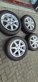 Autowielen, Auto-onderdelen, Banden en Velgen, Ophalen, Gebruikt