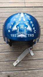 Piloten helm HGU-26/P, Verzamelen, Ophalen of Verzenden, Luchtmacht, Helm of Baret
