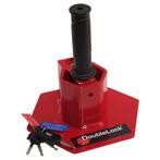 Trailerslot voor oplegger Kingpin Lock SCM, Enlèvement, Utilisé