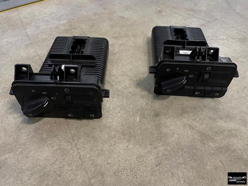 Lichtschakelaar Xenon Bmw 3-Serie E46, Auto-onderdelen, Dashboard en Schakelaars, BMW, Gebruikt, Ophalen of Verzenden