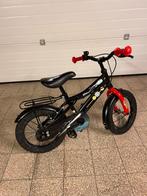 Kinderfiets - Dreamland, Ophalen, Zo goed als nieuw, Zijwieltjes