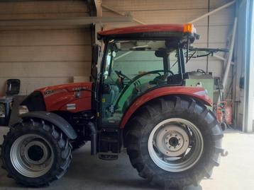 Case Farmall 65 A, Jusqu'à 2500, Jusqu'à 80 ch, Case IH, Enlèvement