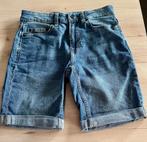Short en Jean ONLY, Ophalen, Blauw, W32 (confectie 46) of kleiner, Zo goed als nieuw