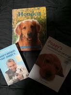 Boeken, Boeken, Ophalen