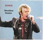 CD David BOWIE - Heathen Desire - FM-uitzending 2002, Zo goed als nieuw, Verzenden, Poprock