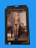 bodstocking nr 8, Kleding | Dames, Ophalen of Verzenden, Zwart, Overige typen