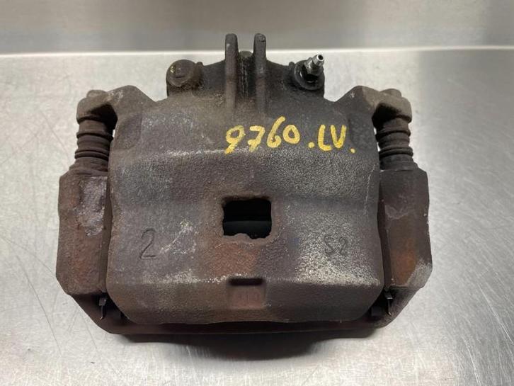 REMKLAUW LINKS VOOR ABS NV 200 Evalia (M20M) (|NV200|), Auto-onderdelen, Remmen en Aandrijving, Nissan, Gebruikt