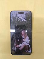 iPhone 14 Pro Max, Ophalen, 128 GB, Wit, Zo goed als nieuw