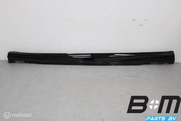 Sideskirt links Mercedes R-Klasse W251 A2516980354007