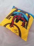 Spiderman Kussentje, Ophalen, Nieuw, Kleed of Kussen
