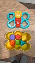 Vormenstoof Fisherprice, Enlèvement ou Envoi, Utilisé