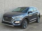 Hyundai Tucson • 1.6d • Airco • Navi • Camera • Euro 6b •, Autos, Hyundai, Achat, Entreprise, Boîte manuelle, Diesel