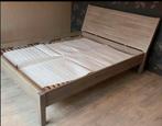 Bed met nachtkasjes, Ophalen, Zo goed als nieuw
