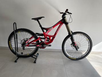 Vélo DH - Specialized Demo 8.II beschikbaar voor biedingen