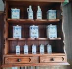 Bocaux de rangement en porcelaine céramique antique, Antiquités & Art, Antiquités | Porcelaine, Enlèvement