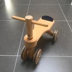 Draisienne en bois, Enlèvement ou Envoi, Utilisé, Jouet à Rouler ou à Bascule