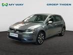 Volkswagen Golf VII Golf 1.0 TSI IQ.Drive OPF (EU6.2), 127 g/km, Handgeschakeld, Navigatiesysteem, Golf