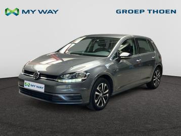 Volkswagen Golf VII Golf 1.0 TSI IQ.Drive OPF (EU6.2) beschikbaar voor biedingen
