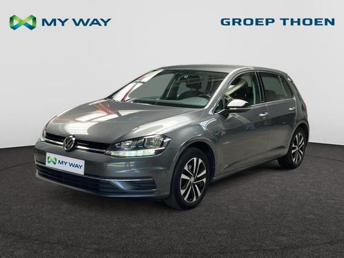 Volkswagen Golf VII Golf 1.0 TSI IQ.Drive OPF (EU6.2), Auto's, Volkswagen, Golf, ABS, Airbags, Boordcomputer, Cruise Control, Elektrische ramen