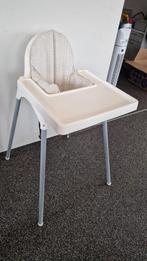 Kinderstoeltje, Kinderen en Baby's, Ophalen, Gebruikt, Tafel(s) en Stoel(en)