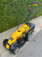 Tondeuse électrique GARDEO, Tuin en Terras, Grasmaaiers, Ophalen, Cirkelmaaier, Elektrische grasmaaier, Zo goed als nieuw