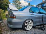 Mitsubishi lancer evolution 8 evo, Autos, Mitsubishi, Achat, Autre, Particulier, Lancer