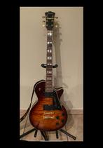 Johnson les Paul, Musique & Instruments, Instruments à corde | Guitares | Électriques, Enlèvement ou Envoi, Comme neuf