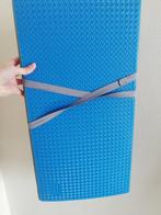Yoga mat Décathlon, Ophalen, Zo goed als nieuw, Yogamat